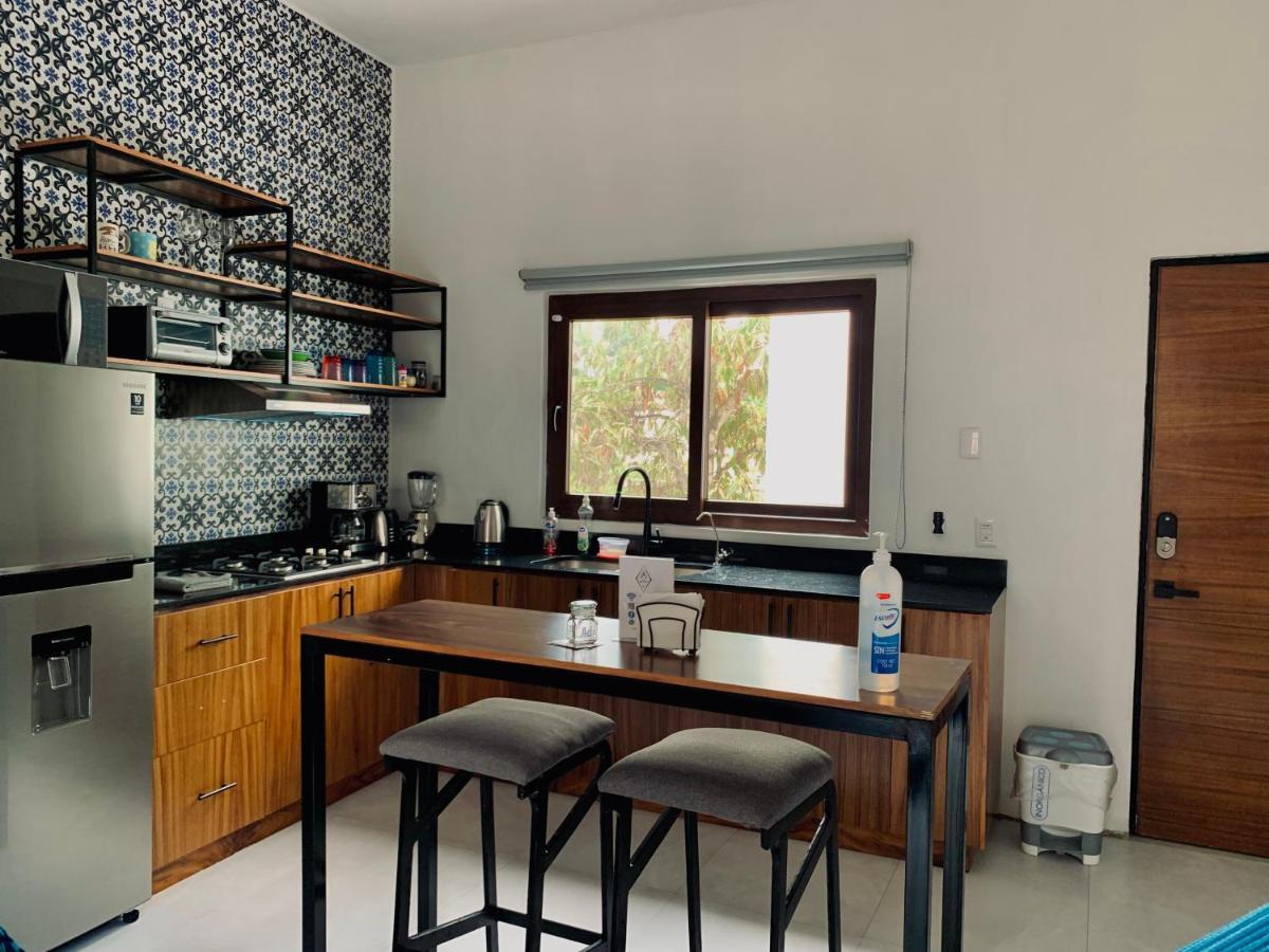 דירות סאיוליטה Casa Makawe Only Adults מראה חיצוני תמונה