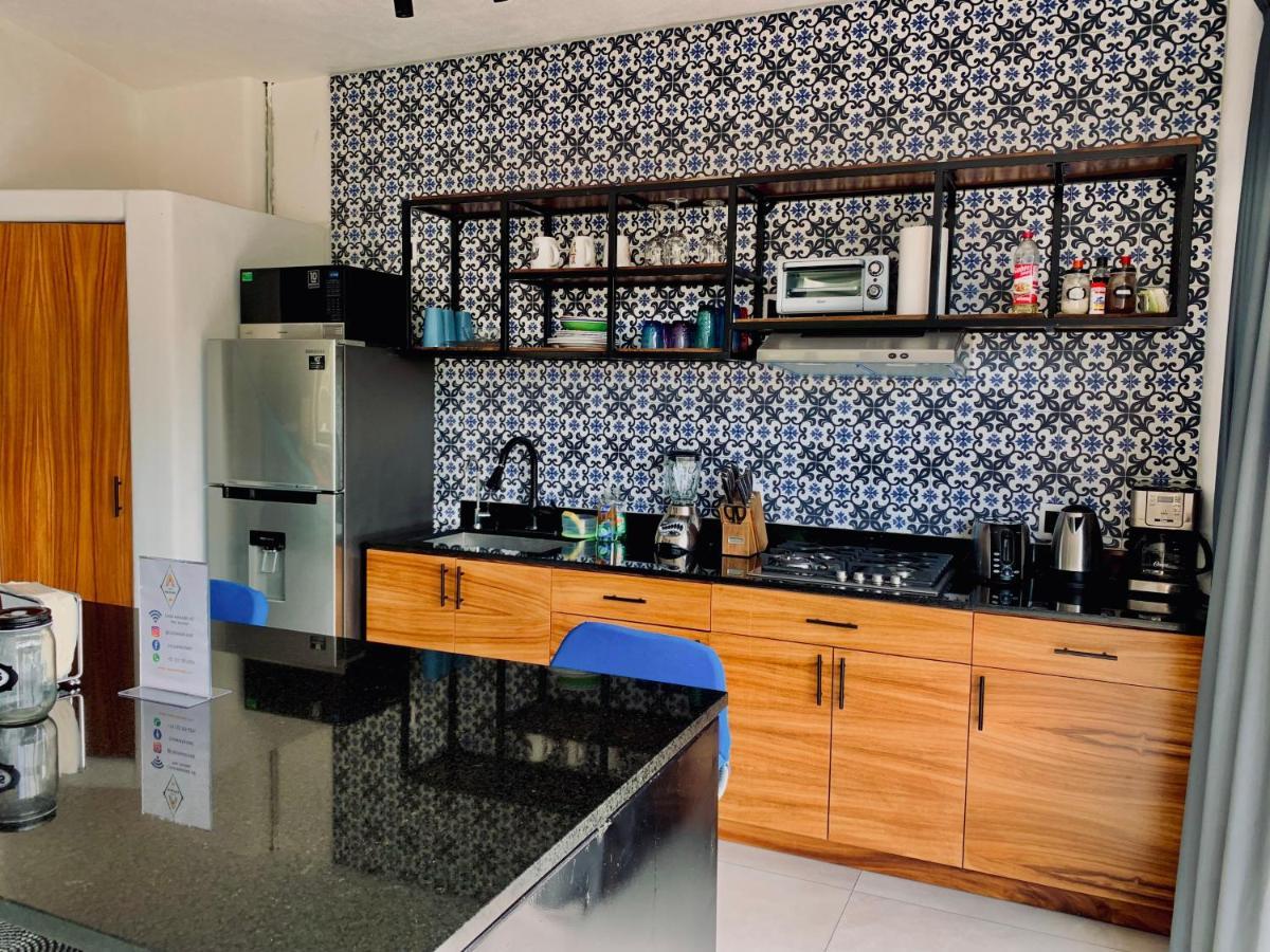 דירות סאיוליטה Casa Makawe Only Adults מראה חיצוני תמונה