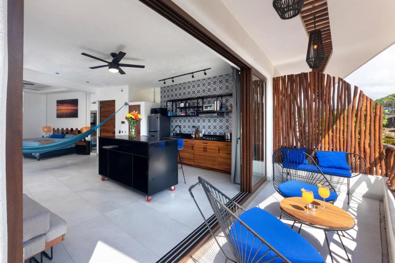דירות סאיוליטה Casa Makawe Only Adults מראה חיצוני תמונה