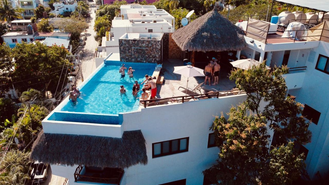 דירות סאיוליטה Casa Makawe Only Adults מראה חיצוני תמונה