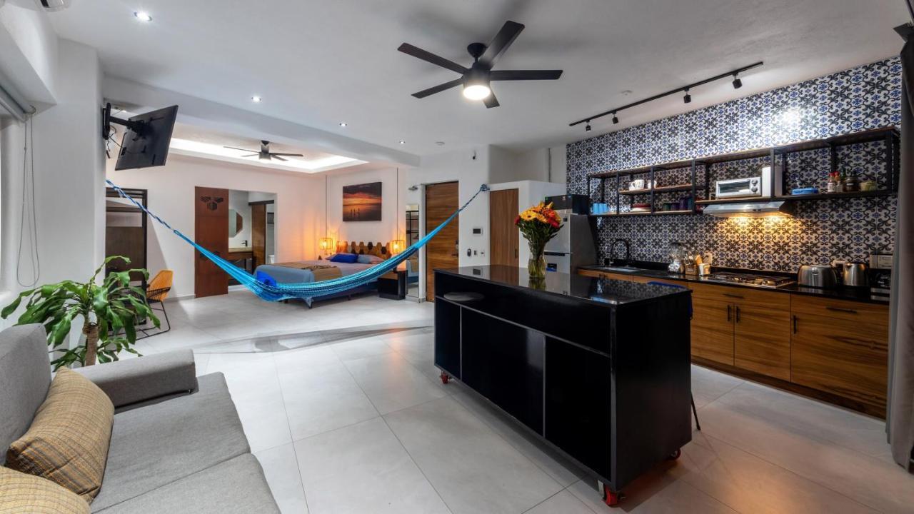 דירות סאיוליטה Casa Makawe Only Adults מראה חיצוני תמונה
