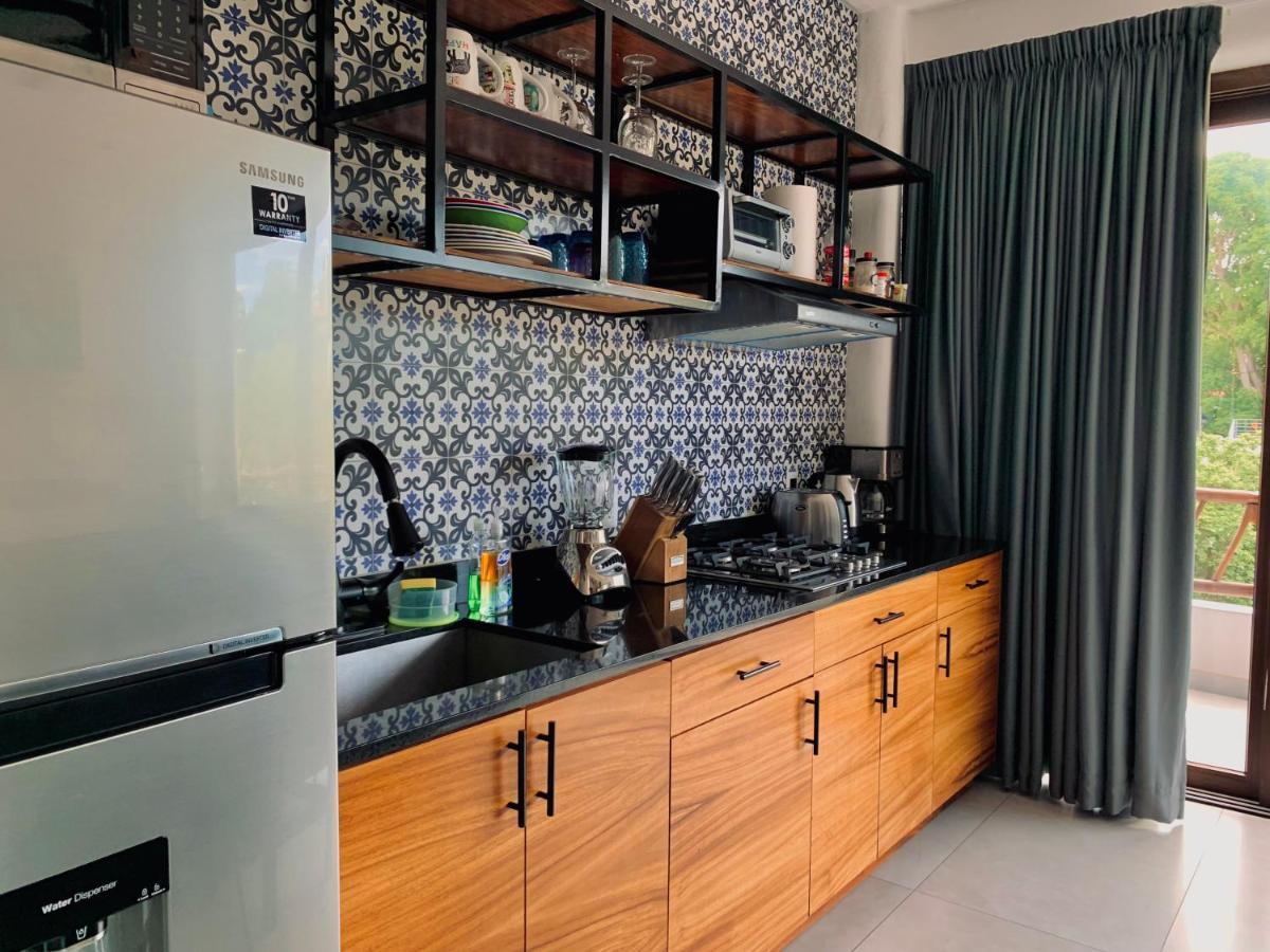 דירות סאיוליטה Casa Makawe Only Adults מראה חיצוני תמונה