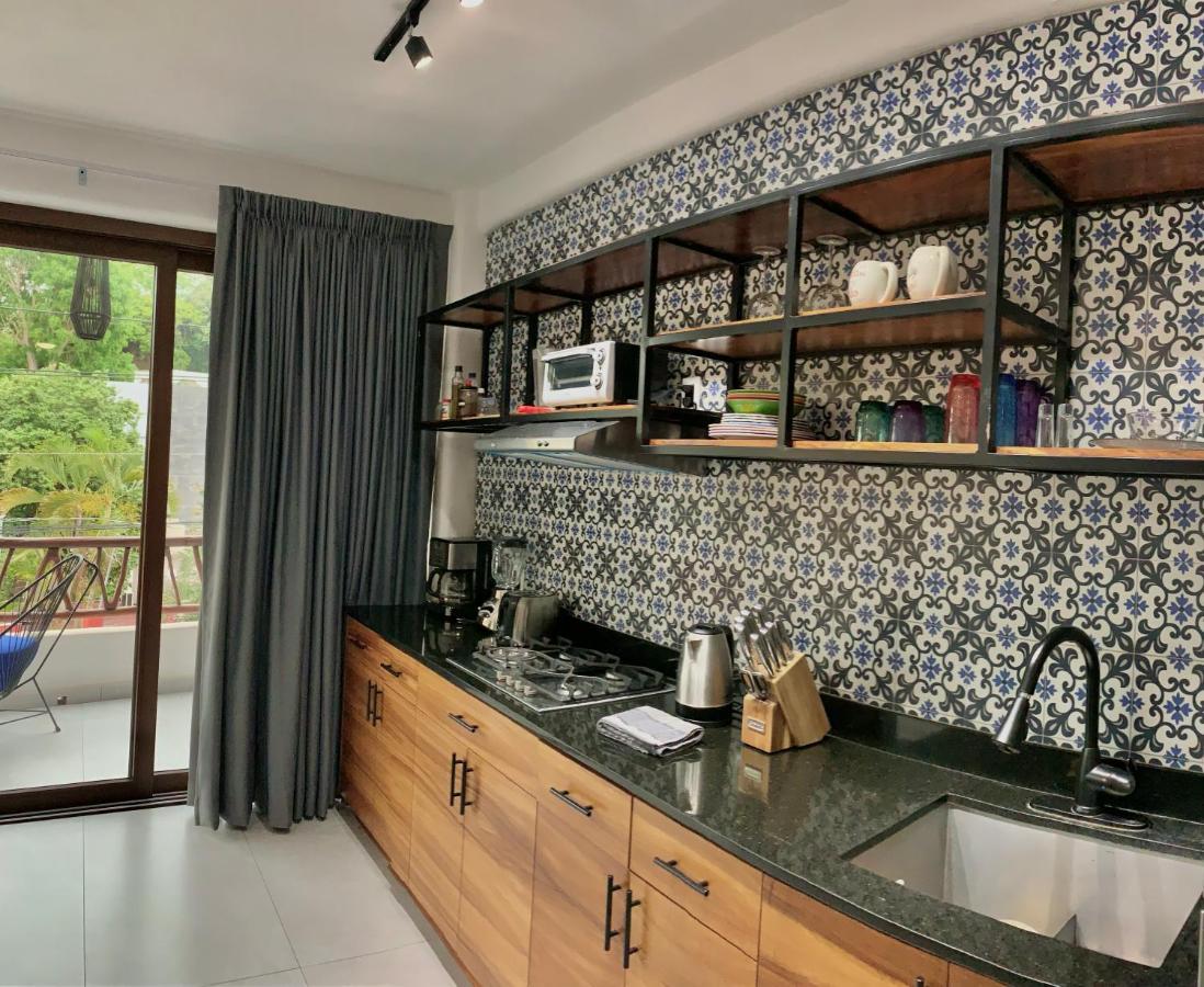 דירות סאיוליטה Casa Makawe Only Adults מראה חיצוני תמונה