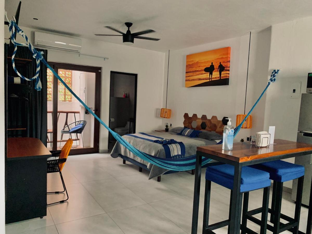 דירות סאיוליטה Casa Makawe Only Adults מראה חיצוני תמונה