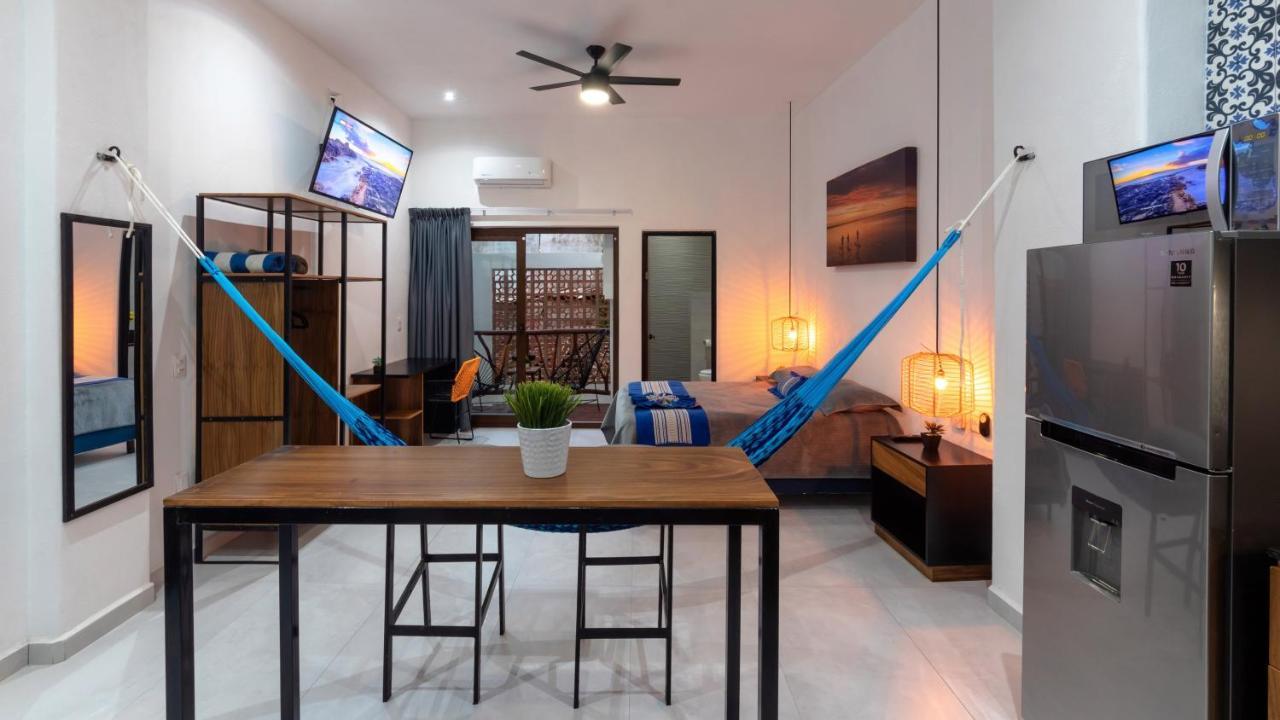 דירות סאיוליטה Casa Makawe Only Adults מראה חיצוני תמונה