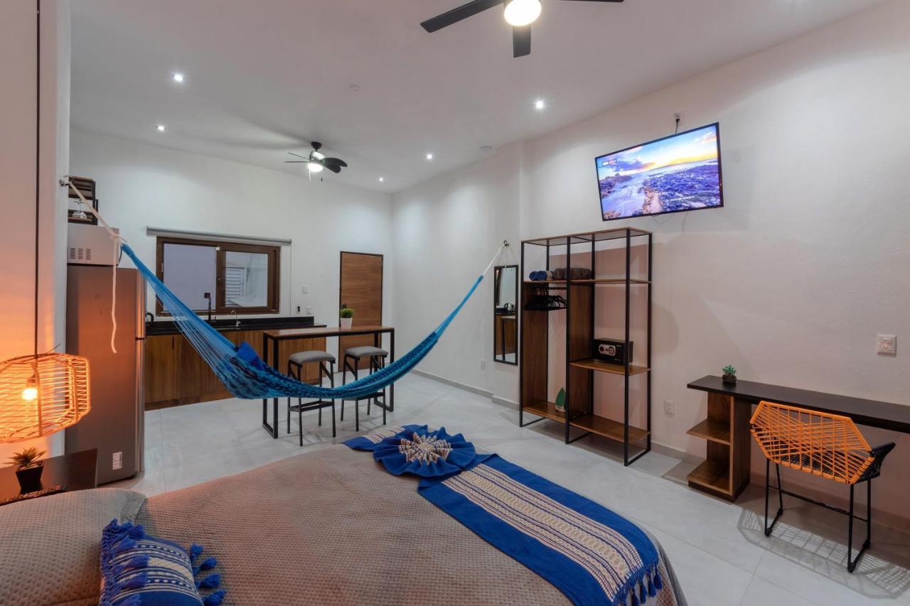 דירות סאיוליטה Casa Makawe Only Adults מראה חיצוני תמונה